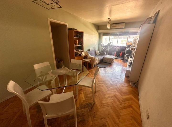Departamento · 94m² · 5 Ambientes