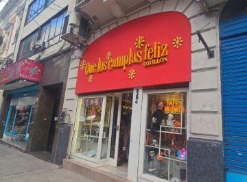THE-THE-3957_2 · Venta / Alquiler Local Balvanera Excelente!