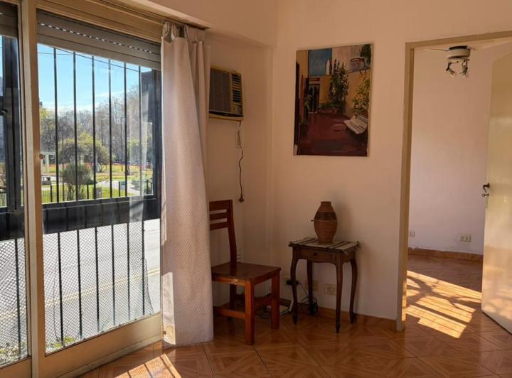 Departamento · 35m² · 2 Ambientes