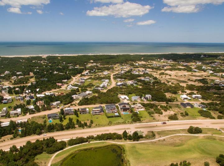 Terreno · 900m²