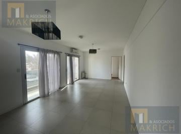 Departamento · 49m² · 2 Ambientes · 1 Cochera · Dpto 1 Dormitorio con Cochera Amplio y Luminoso
