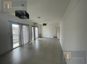 Departamento · 49m² · 2 Ambientes · 1 Cochera · Dpto 1 Dormitorio con Cochera Amplio y Luminoso
