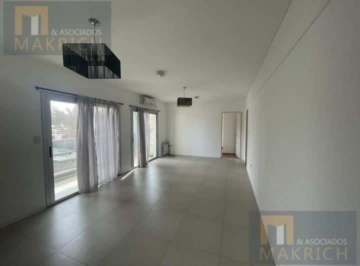 Departamento · 49m² · 2 Ambientes · 1 Cochera