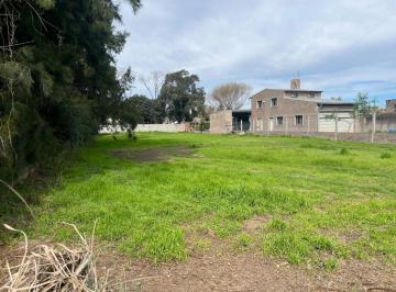 Terreno · 600m² · Venta Terreno Oportunidad 600 m² Pueblo Esther