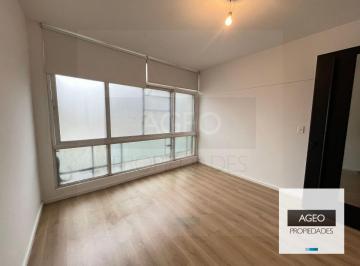 Departamento de 1 ambiente, Balvanera · Alquiler Departamento Monoambiente Apto Profesional Balvanera