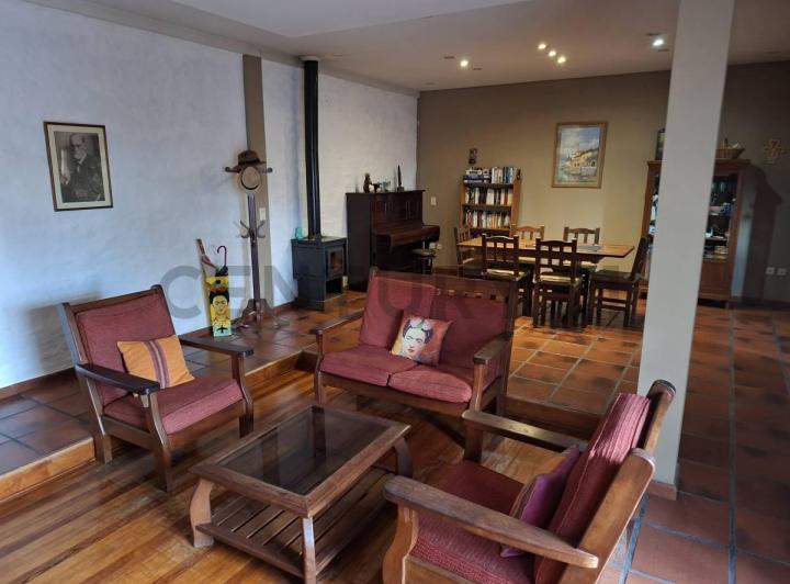 PH · 145m² · 3 Ambientes