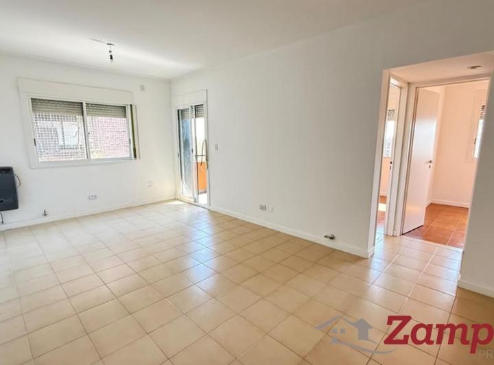 Departamento · 45m² · 3 Ambientes · 1 Cochera