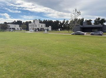 Terreno · 1000m² · Terreno de 1000 m² en Haras de Funes