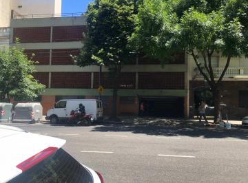 Garage · 12m² · Cochera en Venta Caballito/almagro en 1 Subsuelo