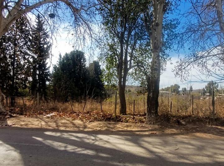 Terreno · 1557m²
