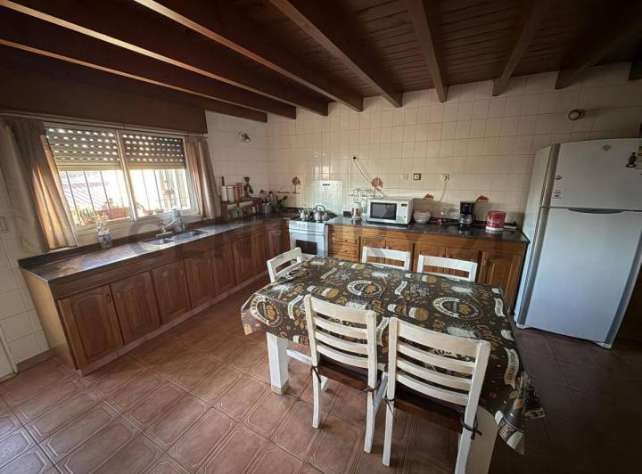 PH · 60m² · 3 Ambientes