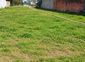 Terreno · 405m² · Terreno en Venta con Acceso a Dos Calles