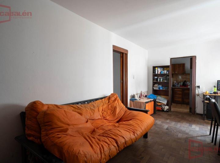 Departamento · 40m² · 2 Ambientes