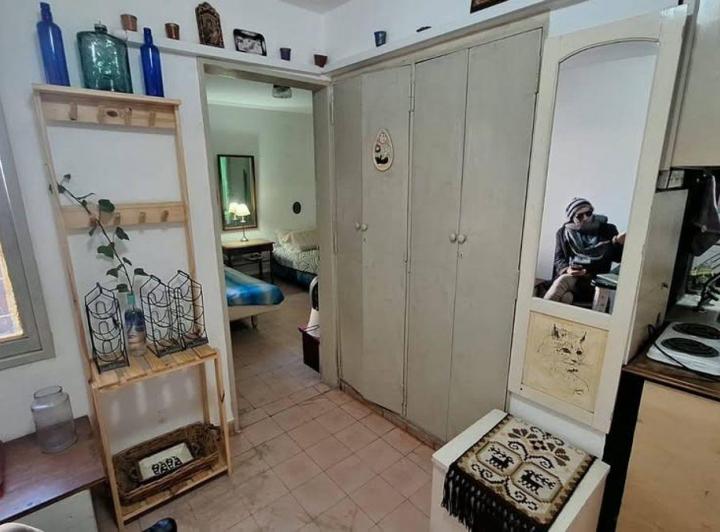 Departamento · 35m² · 2 Ambientes