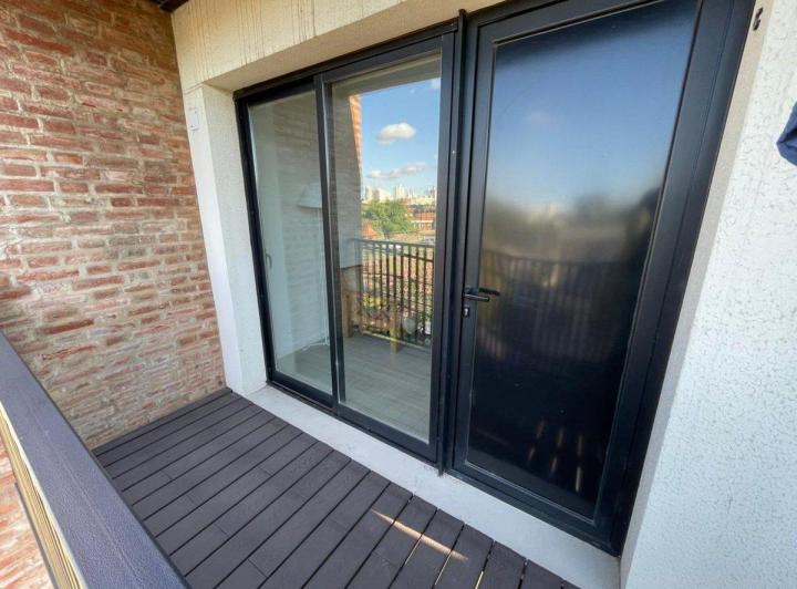 Departamento · 34m² · 2 Ambientes