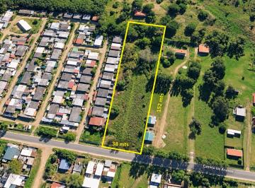 Terreno · 5760m² · Venta Terreno en Camino de Los Aromos y Ruta 8