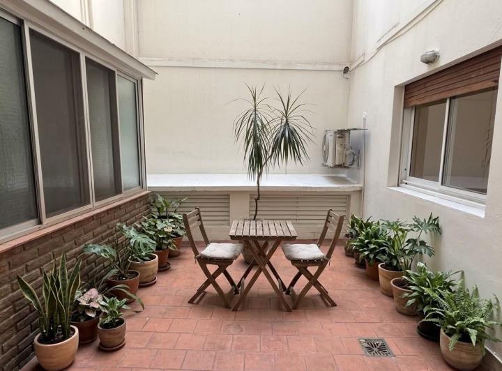 Departamento · 100m² · 3 Ambientes