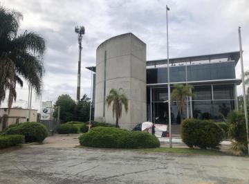 Oficina comercial · 514m² · 15 Cocheras · Oficina en Edificio Bmw - Tortuguitas - Piso 2