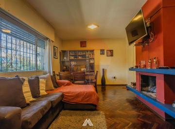 Casa · 79m² · 3 Ambientes · Venta Casa Dos Dorm. Atahualpa