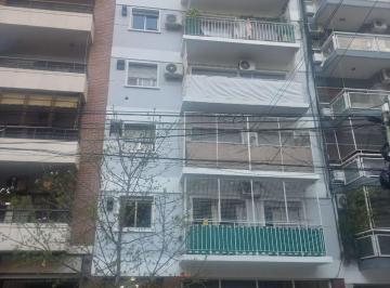 Departamento · 46m² · 2 Ambientes · 1 Cochera · Departamento 2 Ambientes con Cochera - V. Urquiza