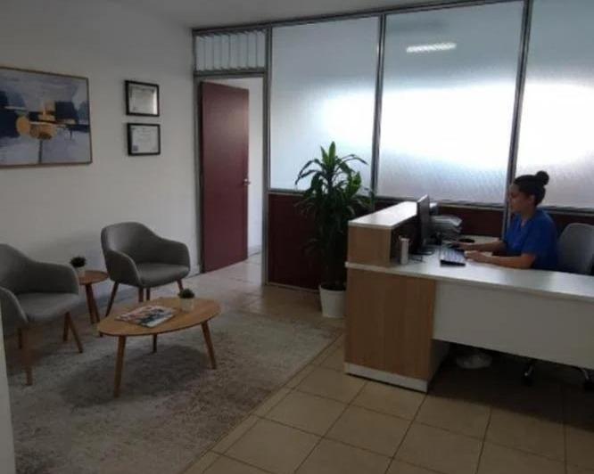 Oficina comercial · 35m² · 1 Ambiente