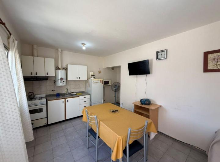 Departamento · 45m² · 2 Ambientes