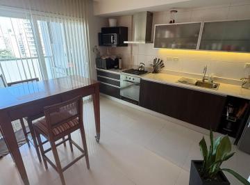Departamento · 140m² · 4 Ambientes · 2 Cocheras · Departamento en Las Lomitas