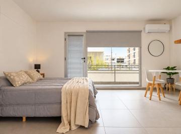 Departamento · 29m² · 1 Ambiente · Alquiler Monoambiente Palermo Amoblado y Balcon