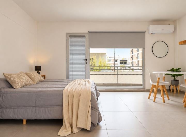 Departamento · 29m² · 1 Ambiente