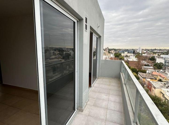 Departamento · 55m² · 2 Ambientes