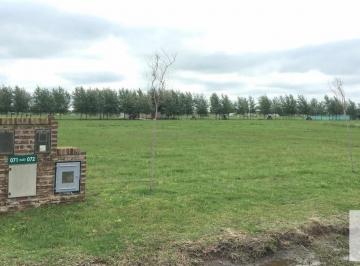 Terreno · 1020m² · Terreno en Venta - 1020 m² - Haras del Sur III, La Plata