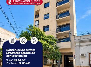 Departamento de 9 ambientes, Salta · Hermoso Departamento en Calle Dean Funes Al 500