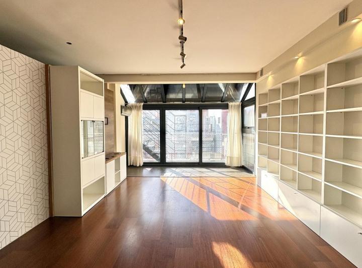 Departamento · 60m² · 2 Ambientes · 1 Cochera