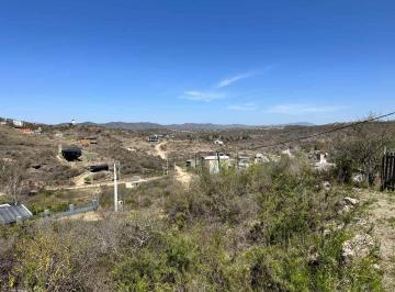 Terreno · 890m² · Terreno en Estancia Vieja con Vistas a Las Sierras