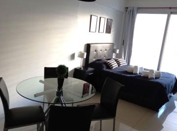 Departamento de 1 ambiente, Palermo · Alquiler Temporario Studio Impecable Amenities Palermo