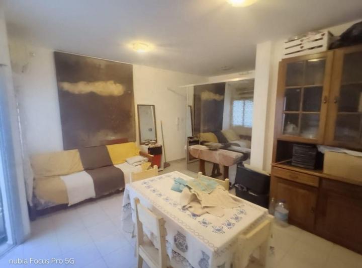 Departamento · 45m² · 3 Ambientes