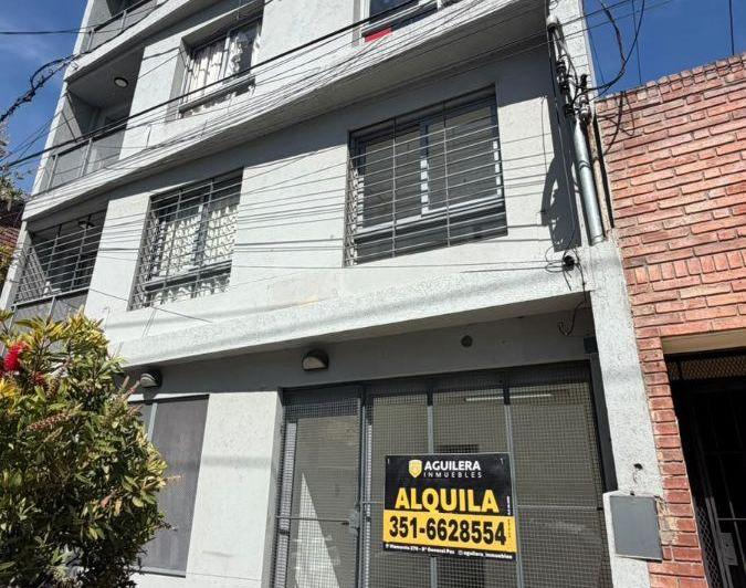 Local comercial · 18m² · 1 Ambiente