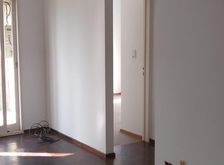 Departamento · 43m² · 2 Ambientes