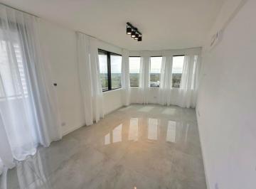 Departamento · 80m² · 3 Ambientes · 1 Cochera · Alquiler Dpto 3 Amb Tigre, Brickell Boulevard Coch