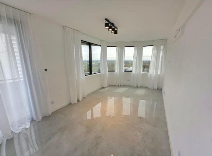 Departamento · 80m² · 3 Ambientes · 1 Cochera