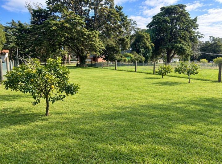 Terreno · 675m²