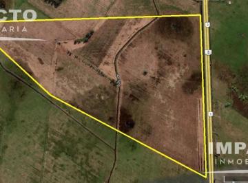 Campo · 105ha · En Venta Campo Ganadero 105,6 Hectáreas en Cañuelas