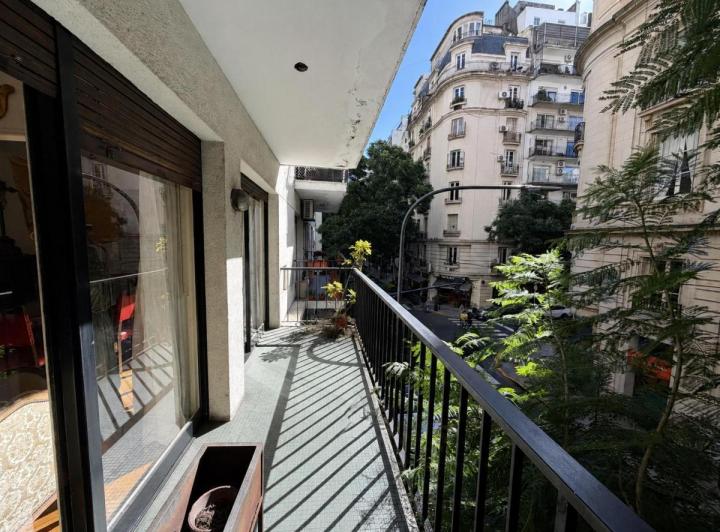 Departamento · 137m² · 5 Ambientes · 1 Cochera