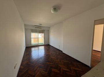 Departamento · 60m² · 3 Ambientes · Departamento en Venta Rosario - 2 Dorm.