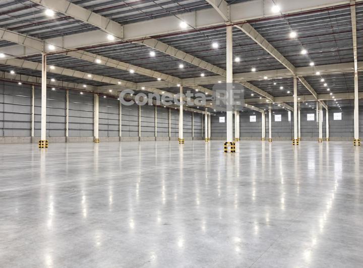 Depósito · 2880m²