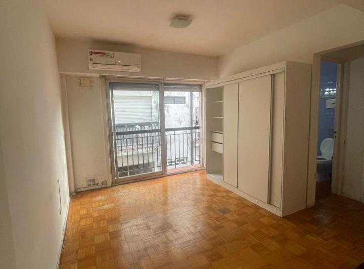 Departamento · 42m² · 2 Ambientes