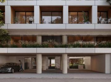 Departamento · 59m² · 2 Ambientes · 2 Ambientes Premium en Piso Pozo con Suite, Vestidor y Gran Balcón | Casa Sucre – Belgrano