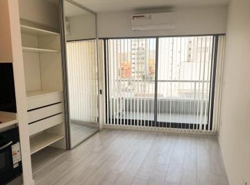 Departamento · 20m² · 1 Ambiente · Monoambiente en Alquiler Nuñez Amenities