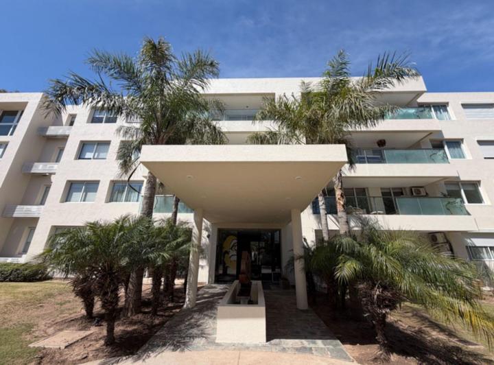 Departamento · 89m² · 4 Ambientes · 1 Cochera