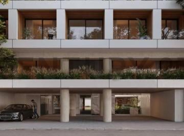 Departamento · 68m² · 3 Ambientes · 3 Ambientes Premium con 2 Suites y Balcón Corrido | Casa Sucre – Belgrano